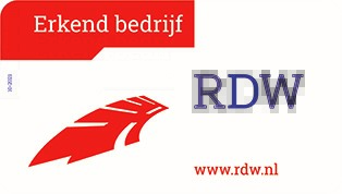 RDW Certification